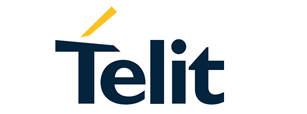 nuSIM Telit logo