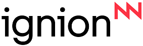 Ignion logo