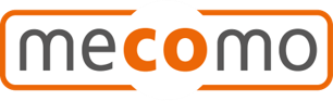 Mecomo logo