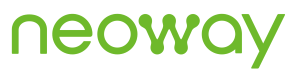 Neoway logo