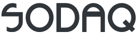 SODAQ logo