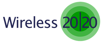 Wireless 20/20 logo