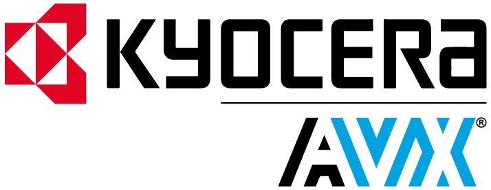 KYOCERA AVX logo