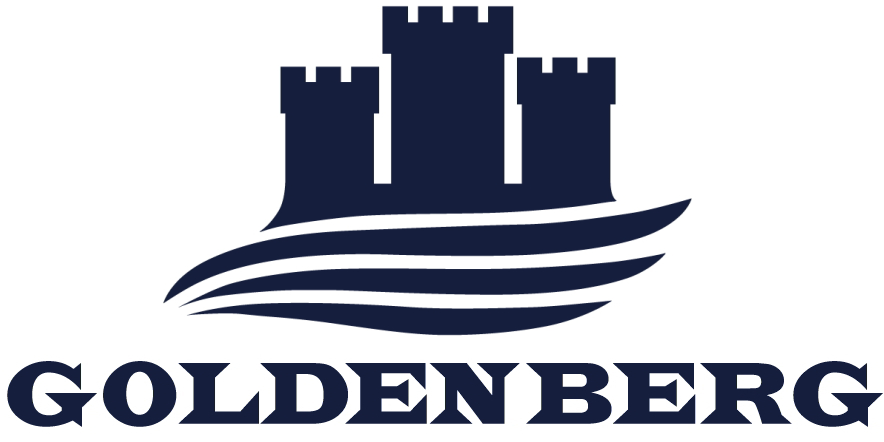 Goldenberg GmbH logo