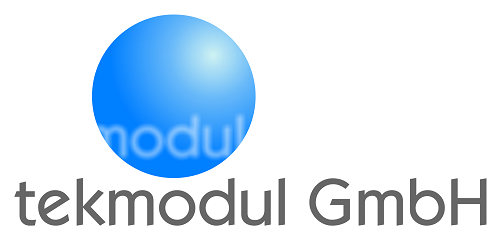 tekmodul logo