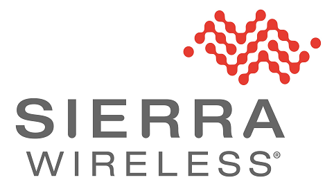 nuSIM Sierra Wireless logo