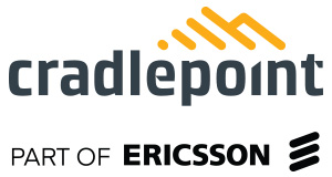 Cradlepoint logo