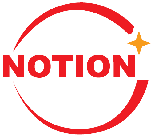 Shanghai Notion Information Technology logo