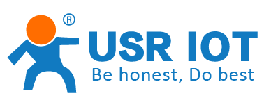 USR-IoT logo