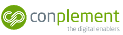 Conplement logo