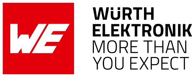 Würth Elektronik logo