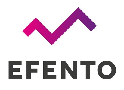 Efento logo