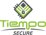 nuSIM Tiempo Secure logo