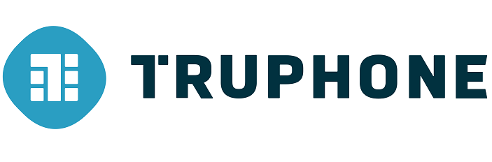 nuSIM Truphone logo