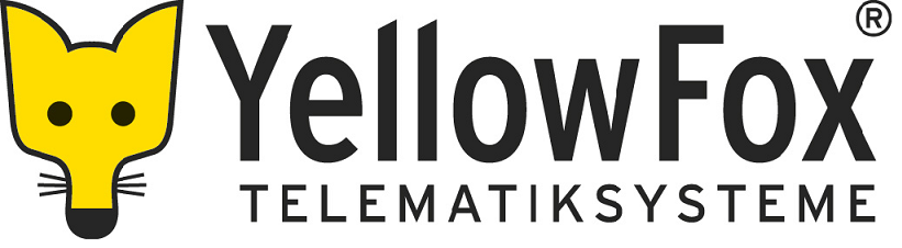 YellowFox logo