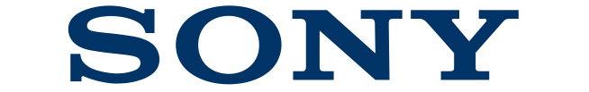 SONY logo