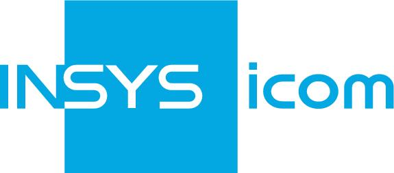 INSYS icom logo