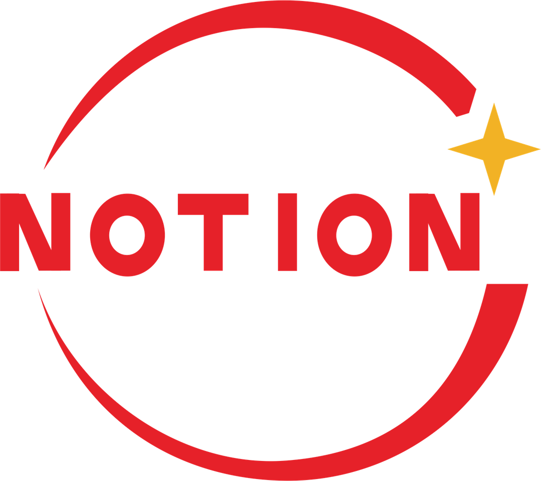 Notion logo