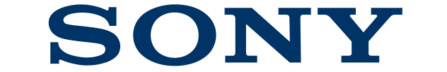 SONY logo