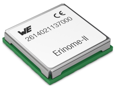 Erinome II product image