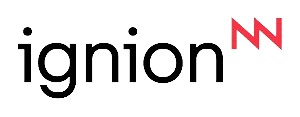 Ignion logo