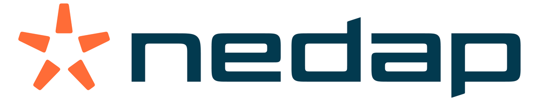 Nedap logo