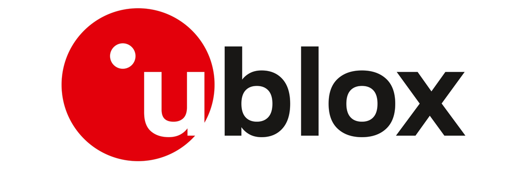 u-blox logo
