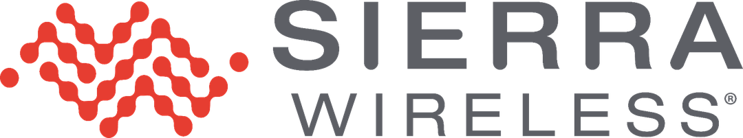 Sierra Wireless logo