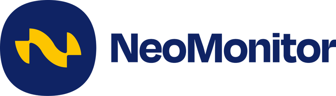 FP NeoMonitor logo