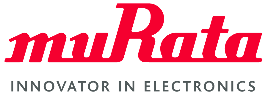 Murata logo