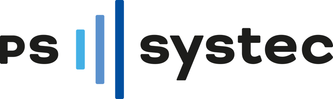 PSsystec logo