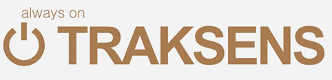 TRAKSENS logo
