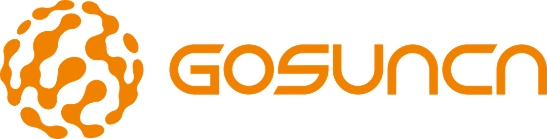 GosuncnWelink logo