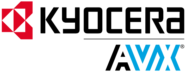 KYOCERA AVX logo