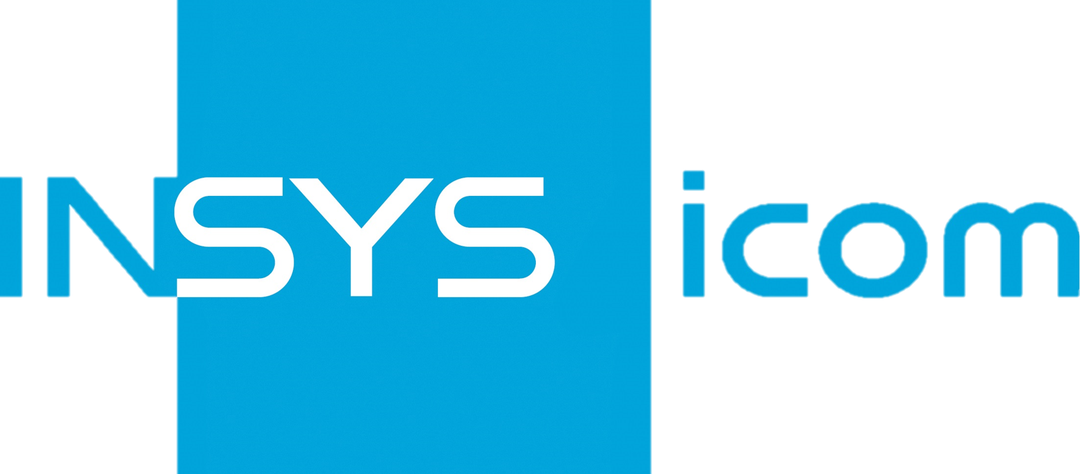 INSYS icom logo
