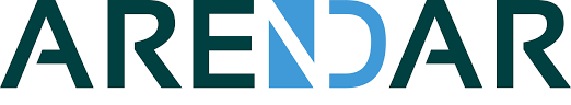 Arendar IT-Security logo