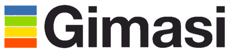 Gimasi logo