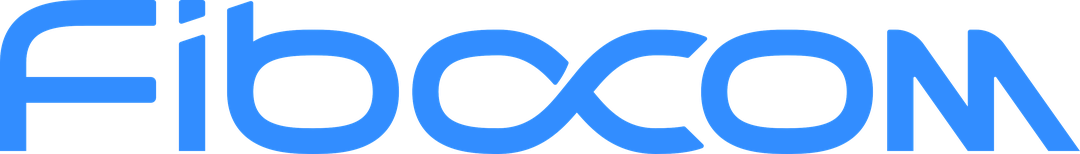 Fibocom logo