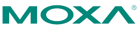 Moxa logo