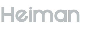 Heiman logo