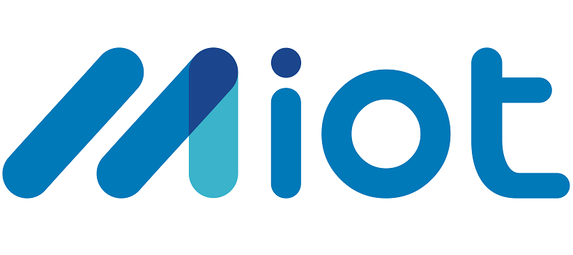 Miot Wireless logo
