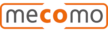 MECOMO logo