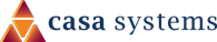 Casa Systems logo