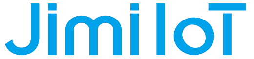 Jimi IoT logo