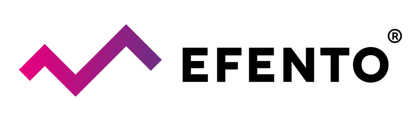 Efento logo