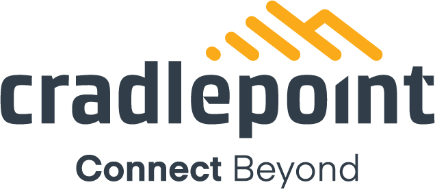 Cradlepoint logo