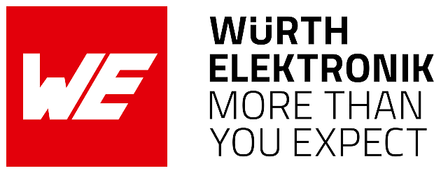 Würth Elektronik logo