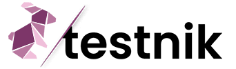 Testnik logo