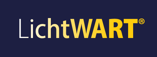 LichtWART logo