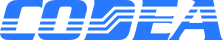 CODEA logo